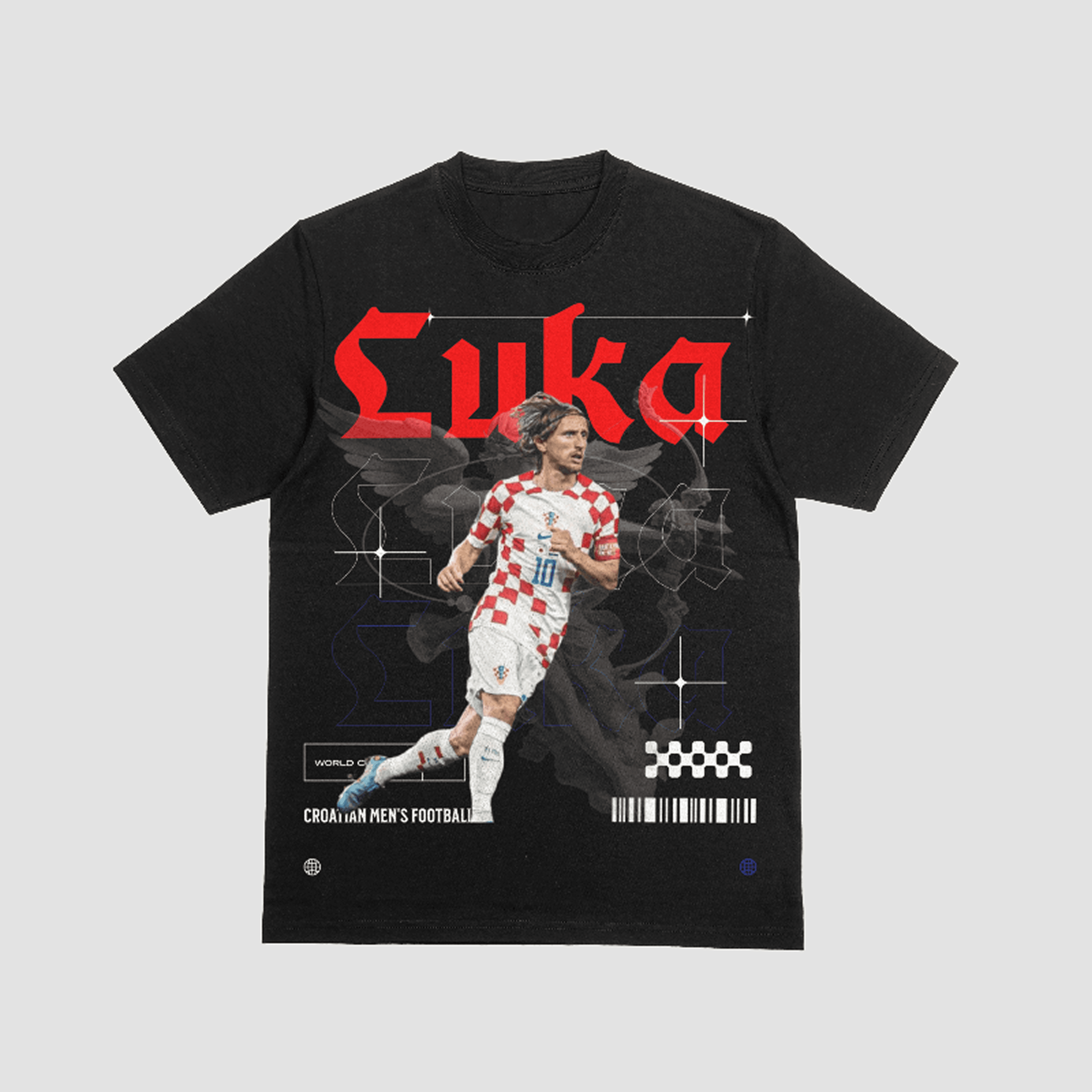 Croatia Heros 2026 jerseys