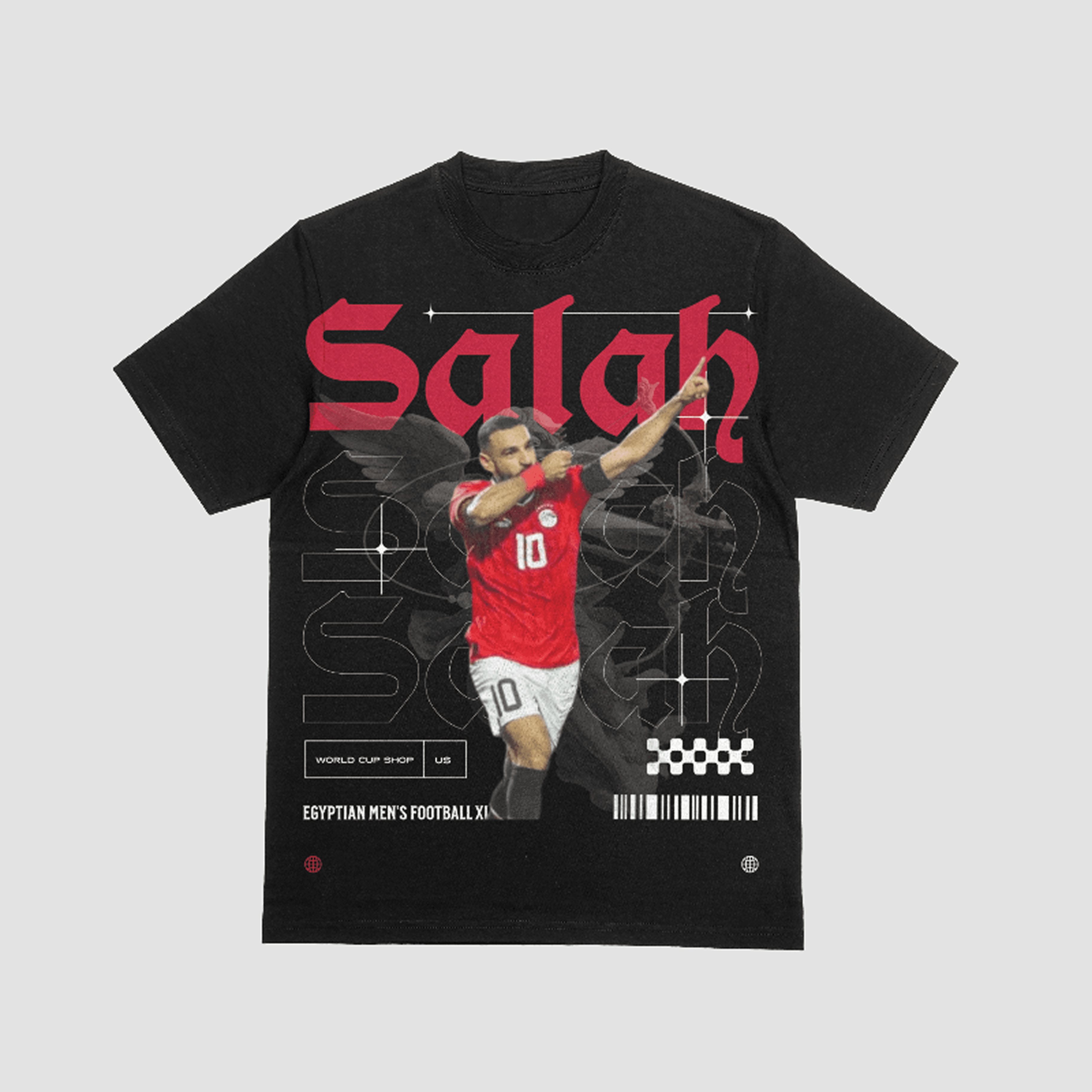 Egypt Heros 2026 jerseys