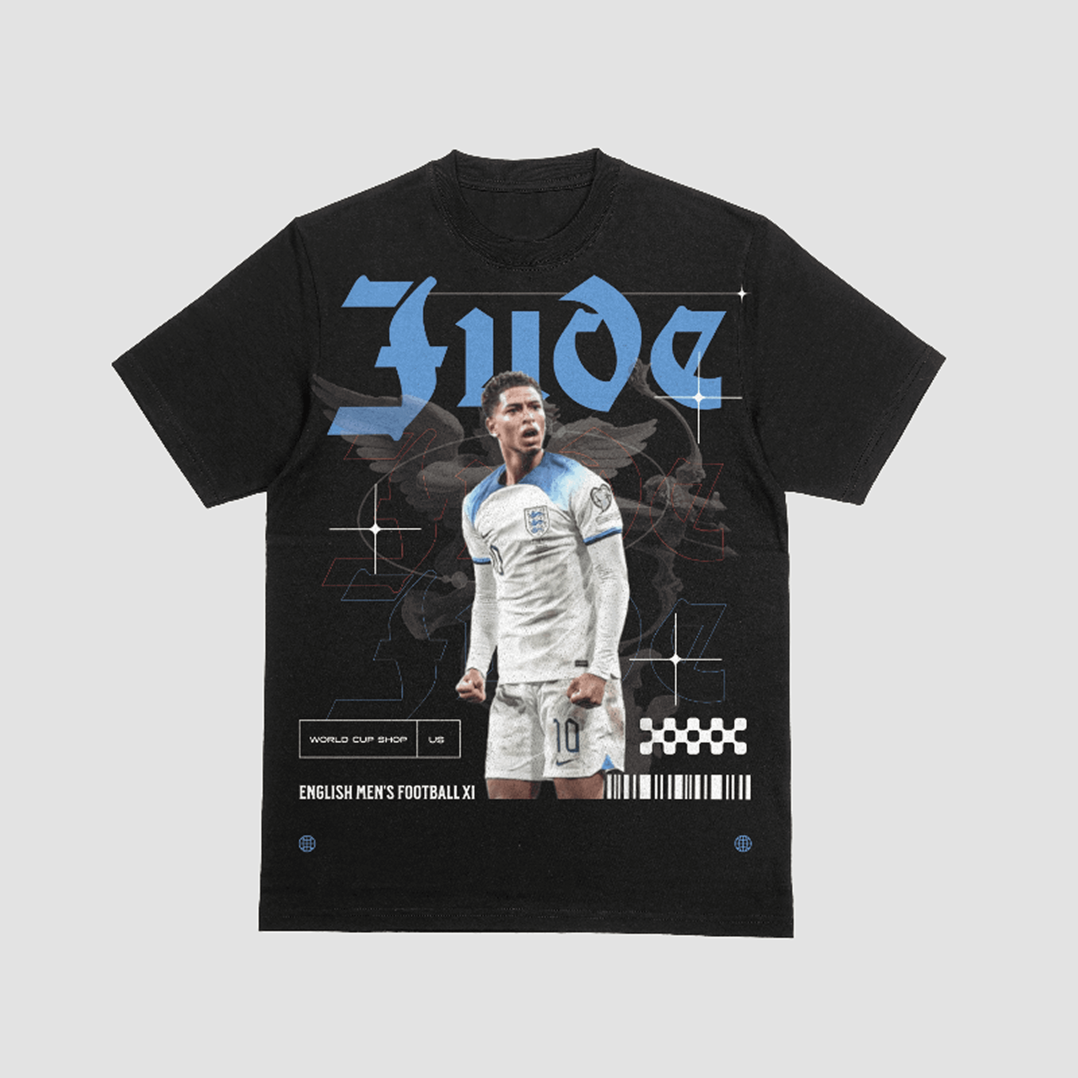 England Heros 2026 jerseys