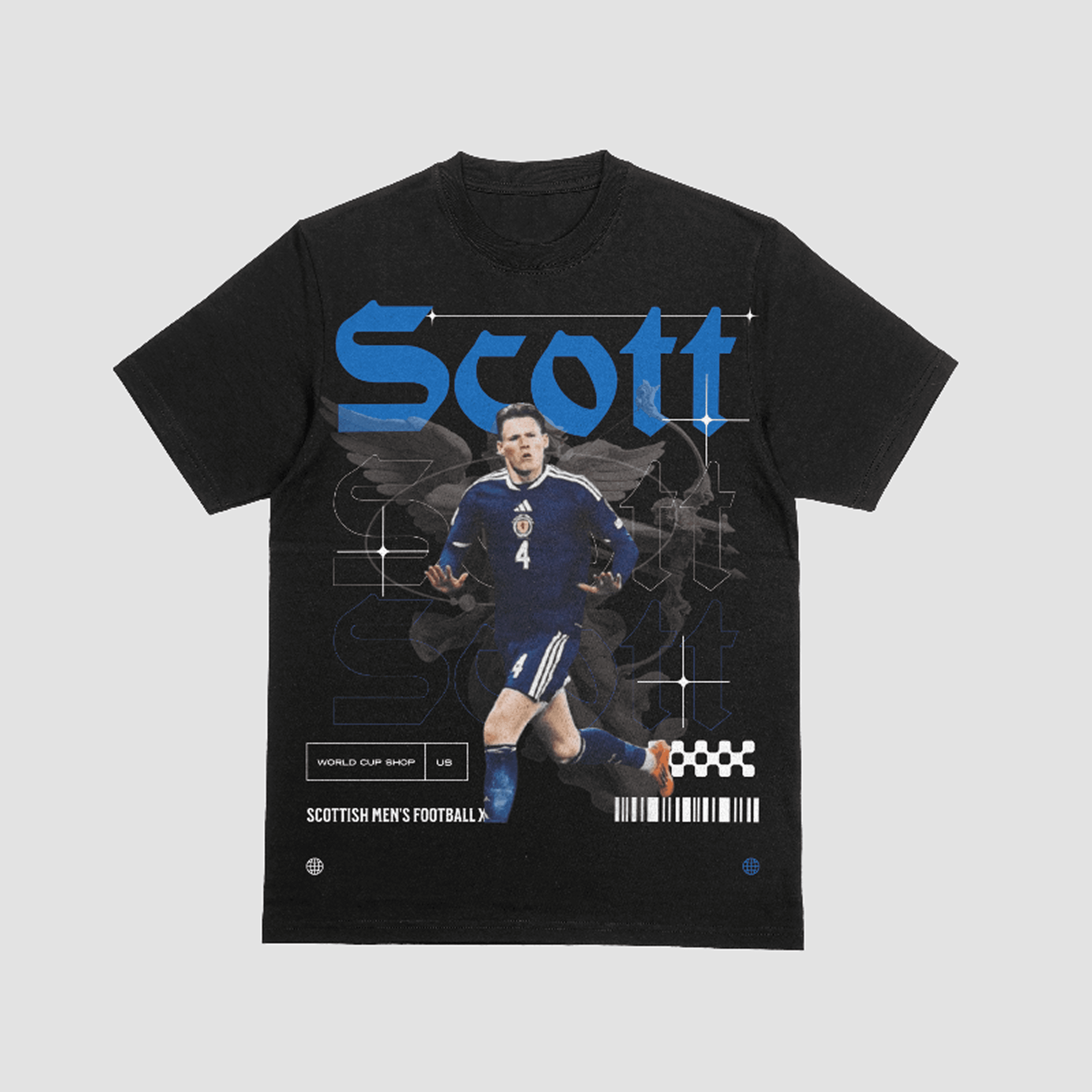 Scotland Heros 2026 jerseys